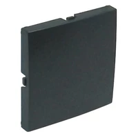 EFAPEL 90677_TIS Vakfedél, szürke