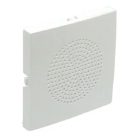 EFAPEL 90710_TGE Fedlap 2"-os, 32ohm hangszóróhoz, jég