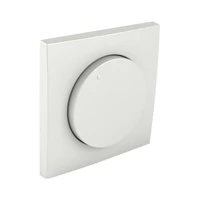 EFAPEL 90721_TGE Fedlap dimmerhez, jég