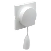 EFAPEL 90741_TGE Fedlap húzókapcsolóhoz jég