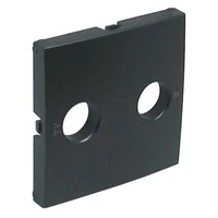 EFAPEL 90776_TIS Fedlap TV aljzathoz