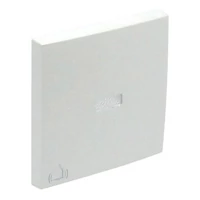 EFAPEL 90795_TGE Egyes billentyű jelzőfényes csengő jellel jég