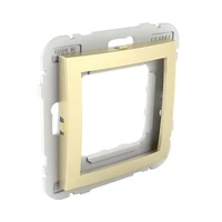 EFAPEL 90881_TDU Univerzális átalakító Q 45 szériához arany