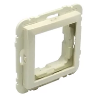 EFAPEL 90881_TPE Univerzális átalakító Q 45 szériához gyöngyház