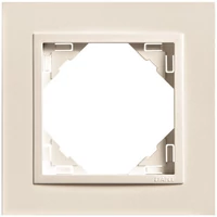 EFAPEL 90910_TEE ANIMATO Egyes keret, jég