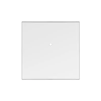 EFAPEL 99601 TBR RFWB-20, WSB3-20 fedlap, fehér színű