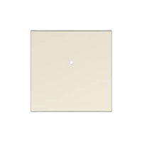 EFAPEL 99601 TMF RFWB-20, WSB3-20 fedlap, elefántcsont színű