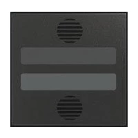 EFAPEL 99621_TAL fedlap, alumínium