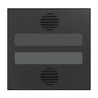 EFAPEL 99621_TPE fedlap, gyöngyház