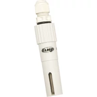 ELKO  Folyadékszint szonda, rozsdamentes acél PVC házban SHR-2