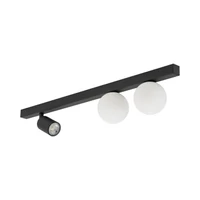 ELMARK 10001-ETK LIGHTING VOX 10001 mennyezeti lámpa 1xGU10+2xG9 BLVOX
