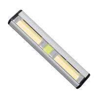 ELMARK 100166 ELEMES LED KÉZI LÁMPA Е-4116 3W COB