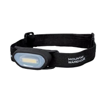 ELMARK 100170 FEJLÁMPA E-3645 LED 3W COB