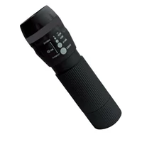 ELMARK 100172 FÓKUSZÁLHATÓ ELEMLÁMPA E-6605 1W