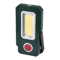 ELMARK 100177 E-2305 LED COB MUNKAHELYI LÁMPA 5W 400LM ELEMMEL