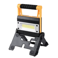 ELMARK 100179 E-2192 LED COB MUNKAHELYI LÁMPA 12W ELEMES, IP44