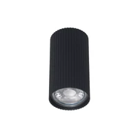 ELMARK 10022TK LIGHTING SM TUNE 10022 1XGU10 FEKETE BEÉPÍTHETŐ LÁMPATUNE