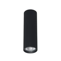 ELMARK 10024TK LIGHTING SM TUNE 10024 1XGU10 FEKETE BEÉPÍTHETŐ LÁMPATUNE