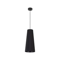 ELMARK 10085TK LIGHTING ZING függeszték 10085 1XE27 feketeZING