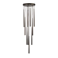 ELMARK 10110-ETK LIGHTING PENDANT PIANO 10110 10XG9 BARNAPIANO