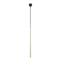 ELMARK 10116-ETK LIGHTING PENDANT PIANO 10116 1XG9 FEKETE/ARANYPIANO