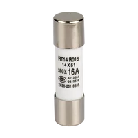 ELMARK 10G103810 OLVADÓBETÉT 10x38, 10A