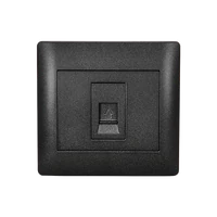 ELMARK 11265 RÍMTELEFON ALJZAT GRAFIT METÁL