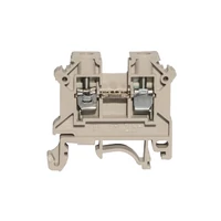 ELMARK 11521313 CSAVAROS SORSOKB 10MM2 HF PA66 UL94, KÉK