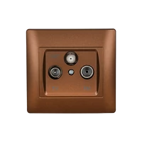 ELMARK 11686 RÍM TV+FM+SAT ALJZAT KÁVÉ METÁL