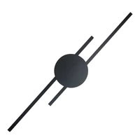 ELMARK 1367TK LIGHTING JAVA LED FALI LÁMPA 1367 30W 3000K BLJAVA