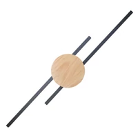ELMARK 1369TK LIGHTING JAVA LED FALI LÁMPA 1369 24W 3000K BLJAVA