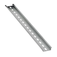 ELMARK 14001G1M-ES HORGANYZOTT DIN SÍNDIN RAIL