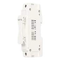 ELMARK 15PV14LMODULÁRIS BIZTOSÍTÉKALJZAT 15PV-14L 14X85 1500VDC15PV14L