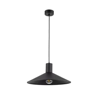 ELMARK 1831TK LIGHTING JUMP 1831 függeszték 1XE27 feketeJUMP