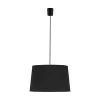 ELMARK 1885TK LIGHTING MAJA 1885 függeszték 1XE27 feketeMAJA