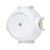 ELMARK 190208 ANTIK ELOSZTÓDOBOZ 400V IP44 FEHÉR