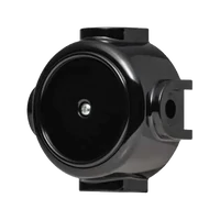 ELMARK 190209 ANTIK ELOSZTÓDOBOZ 400V IP44 FEKETE