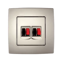 ELMARK 190742 CITY 2xAUDIO ALJZAT PEZSGŐ METÁL