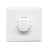 ELMARK 190876/WH LONDON DIMMER KAPCSOLÓ 600W FEHÉR