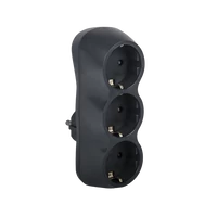 ELMARK 192208 ADAPTER HÁRMAS GRAFIT