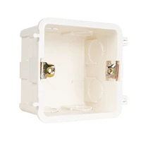 ELMARK  1927304 KONZOL DOBOZ MULTI UK STANDARD