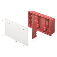 ELMARK 1927415KÖTŐDOBOZ ELVÁLASZTÓ LAP EC350 DOBOZHOZEC350S