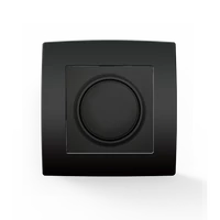 ELMARK 193191 CITY DIMMER LED KAPCSOLÓ 3- 300W ANTRACIT