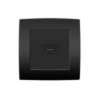 ELMARK 193747 CITY HDMI ALJZAT ANTRACIT