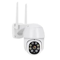 ELMARK 195043 EL-Q202 TUYA SMART WI-FI PTZ KAMERA 2MP IP66