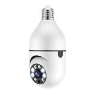 ELMARK 195044 EL-Q501A TUYA SMART WI-FI PTZ KAMERA 2MP E27 IP66