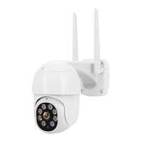 ELMARK 195049 EL-Q049 TUYA OKOS FORGÓKAMERA 1080P IP66