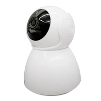 ELMARK 195051 Wi-Fi-s OKOS KAMERA H265 1080 PIXLAR