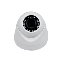 ELMARK 195055 EL-2232 2MP IP66 DÓMKAMERA