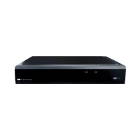 ELMARK 195061 DVR EL-4008 8 CSATORNÁS RÖGZÍTŐ